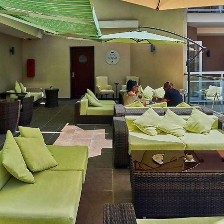 Hotel Moon Dreams Torremolinos - Adults Recommended Esterno foto