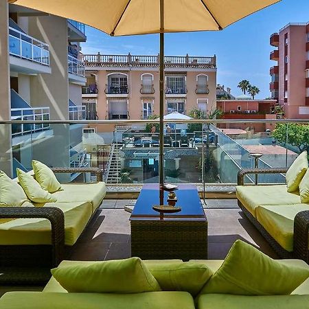 Hotel Moon Dreams Torremolinos - Adults Recommended Esterno foto