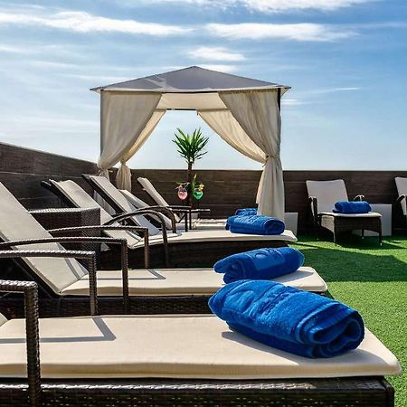 Hotel Moon Dreams Torremolinos - Adults Recommended Esterno foto