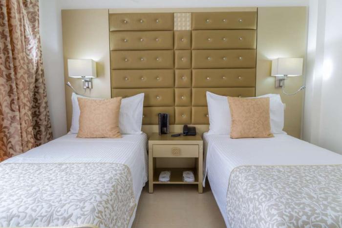 Hotel Moon Dreams Torremolinos - Adults Recommended Camera foto