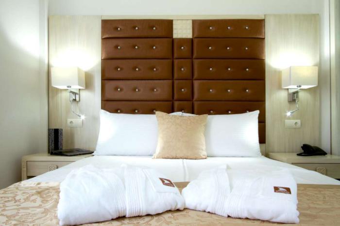 Hotel Moon Dreams Torremolinos - Adults Recommended Camera foto