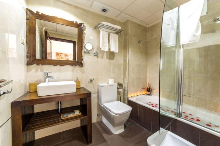 Hotel Moon Dreams Torremolinos - Adults Recommended Camera foto