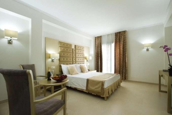 Hotel Moon Dreams Torremolinos - Adults Recommended Camera foto