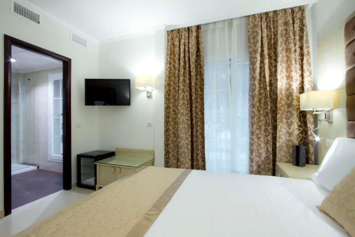 Hotel Moon Dreams Torremolinos - Adults Recommended Camera foto