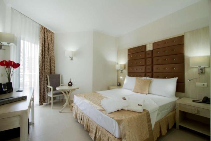 Hotel Moon Dreams Torremolinos - Adults Recommended Camera foto