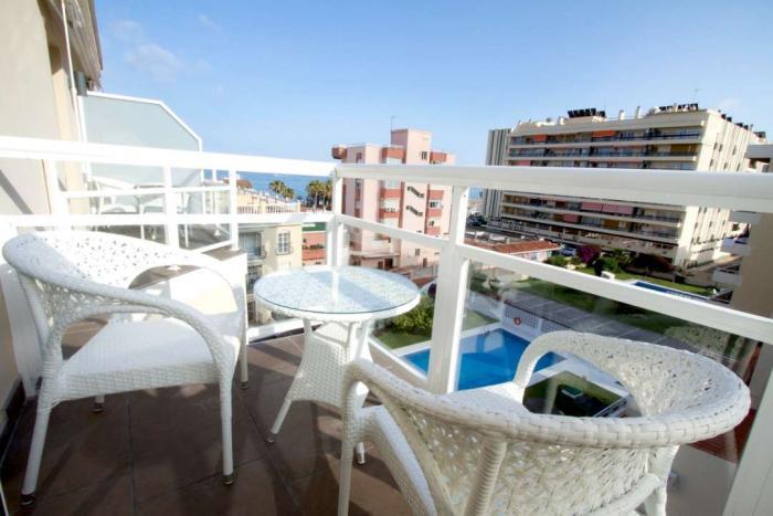 Hotel Moon Dreams Torremolinos - Adults Recommended Camera foto