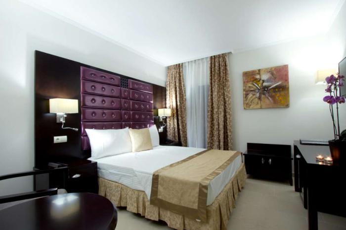 Hotel Moon Dreams Torremolinos - Adults Recommended Camera foto