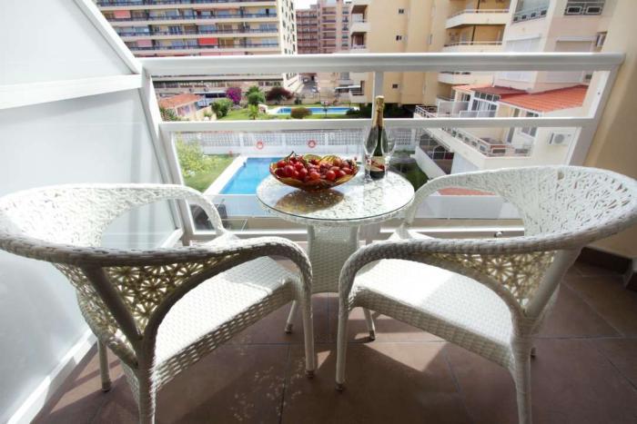 Hotel Moon Dreams Torremolinos - Adults Recommended Camera foto