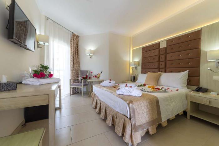 Hotel Moon Dreams Torremolinos - Adults Recommended Camera foto