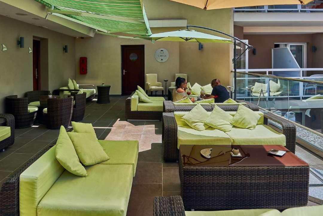Hotel Moon Dreams Torremolinos - Adults Recommended Esterno foto